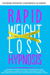 Rapid Weight Loss Hypnosis