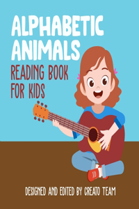 Alphabetic Animals