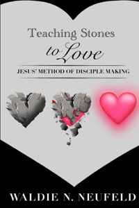 Teaching Stones to Love