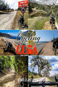 Cycling Cuba