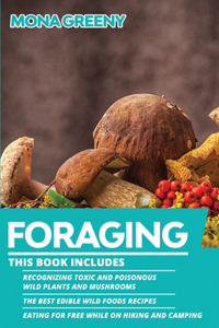 Foraging