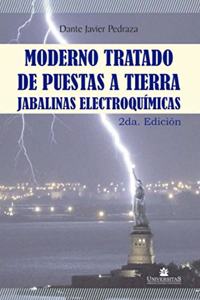 Moderno tratado de puestas a tierra