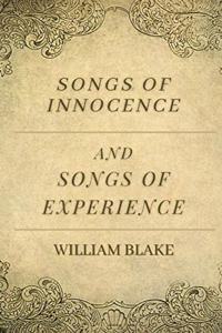 Songs of Innocence and Songs of Experience