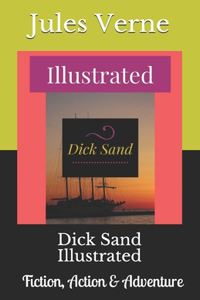 Dick Sand Illustrated