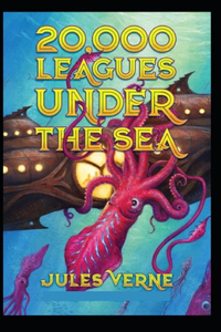 20,000 Leagues Under the Sea