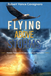 Flying Above Storms