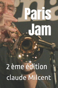 Paris Jam: 2 ème édition