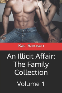 Illicit Affair