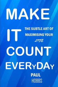 Make It Count Everyday