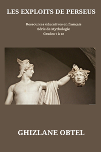 Les Exploits de Perseus