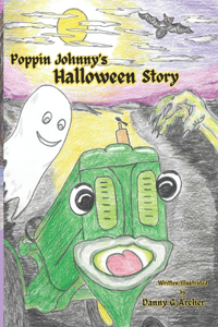 Poppin Johnny's Halloween Story