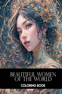 Beautiful Women from the World