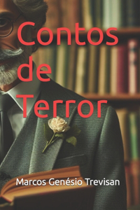 Contos de Terror