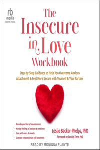 Insecure in Love Workbook