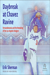 Daybreak at Chavez Ravine