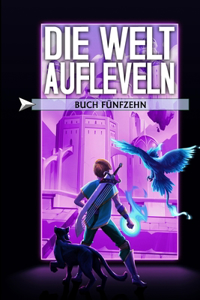 Welt aufleveln 15