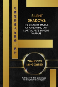 Silent Shadows