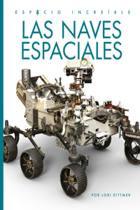 Naves Espaciales