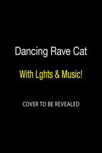 Dancing Rave Cat