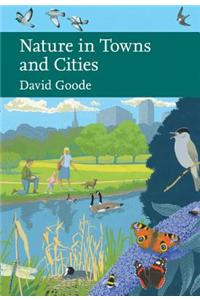 Nature in Towns and Cities