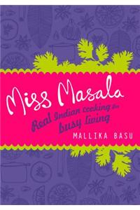 Miss Masala