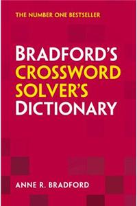 Bradford's Crossword Solver's Dictionary