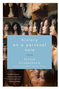 History on a Personal Note