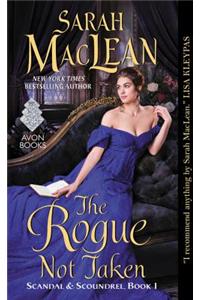 The Rogue Not Taken