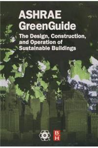 Ashrae Greenguide