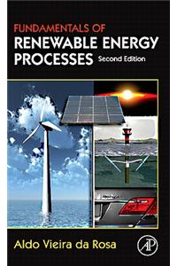 Fundamentals of Renewable Energy Processes
