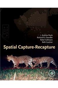 Spatial Capture-Recapture