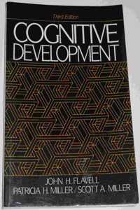 Cognitive Development