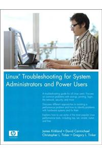 Linux Troubleshooting for System Administrators and Power Users