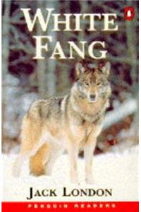 White Fang (Penguin Readers (Graded Readers))