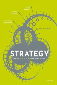 Strategy 2nd Edition