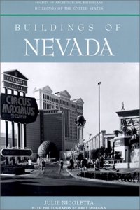 Buildings of Nevada