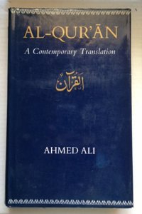 Al Quran A Contemporary Translation