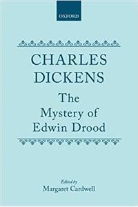 The Mystery of Edwin Drood