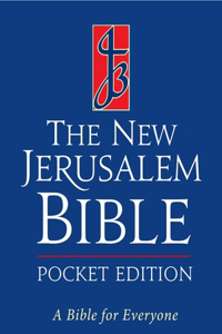 NJB Pocket Edition Bible