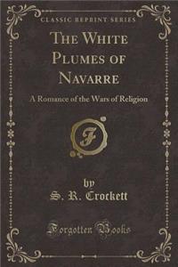The White Plumes of Navarre