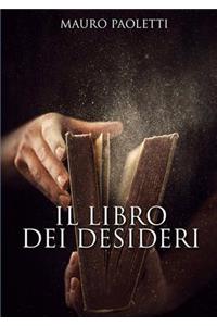 Libro Dei Desideri