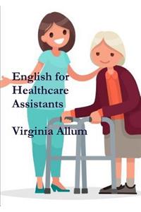 English for Healthcare Assistants