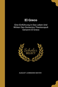 El Greco