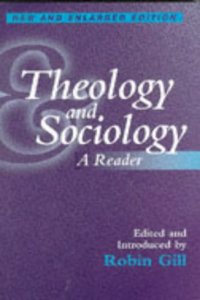 Theology and Sociology: A Reader Paperback â€“ 1 January 1997