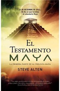 El Testamento Maya
