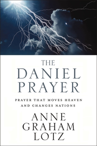 Daniel Prayer