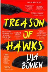 Treason of Hawks