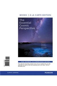 Essential Cosmic Perspective, The, Books a la Carte Edition