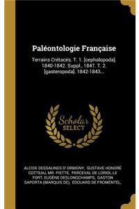 Paléontologie Française