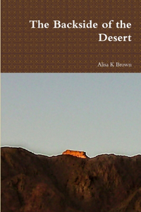 Backside of the Desert